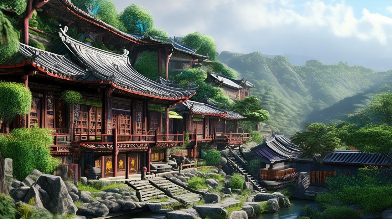 临夏附近的旅游景点