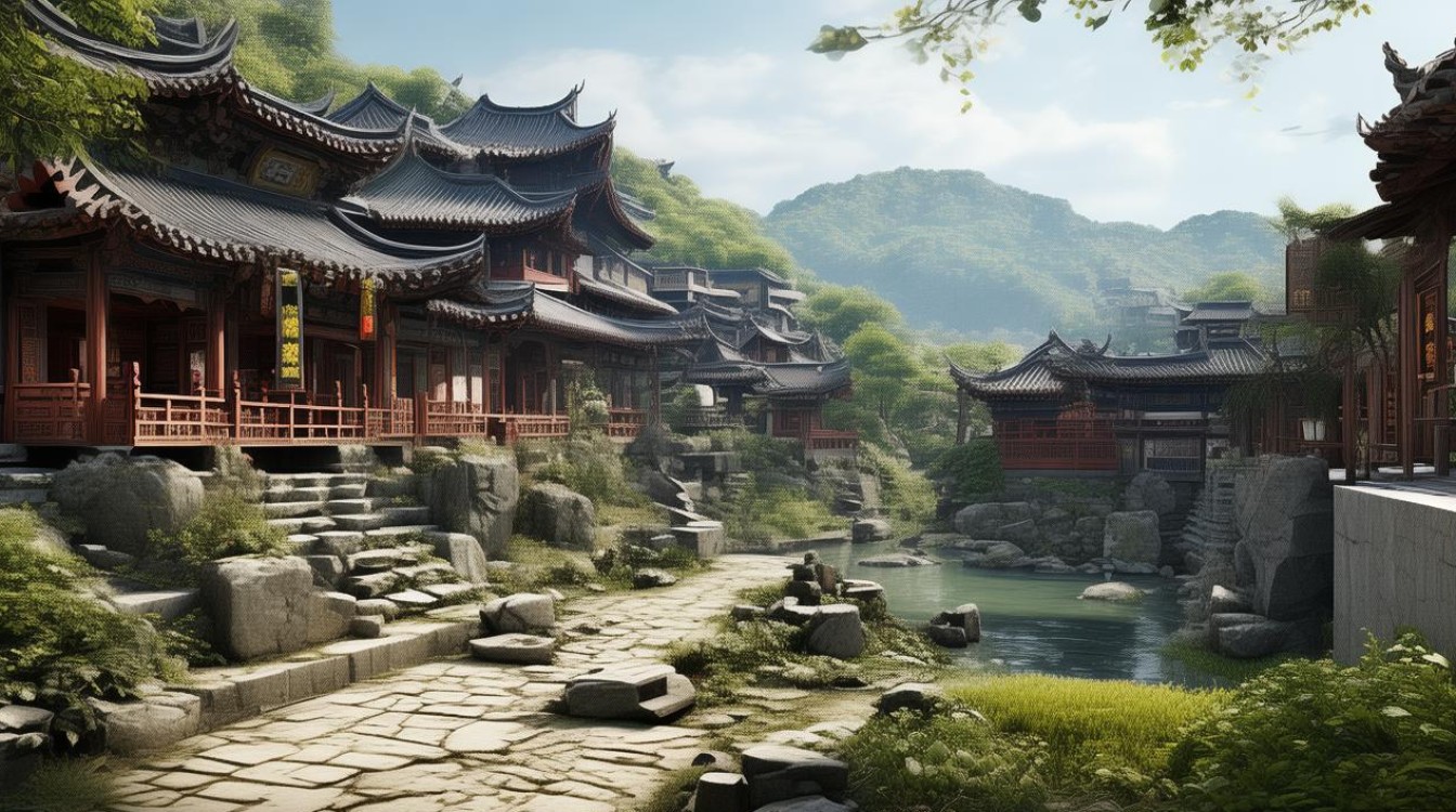 临夏附近的旅游景点