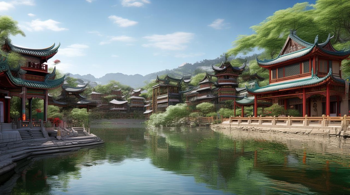 惠州小金口旅游景点 惠州小金口旅游景点