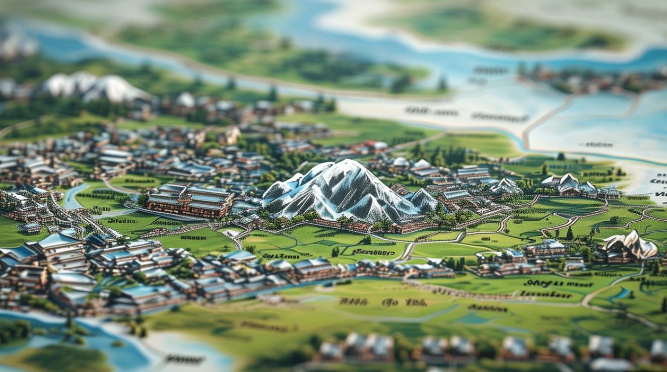 大理必玩景点有哪些 大理必玩景点有哪些