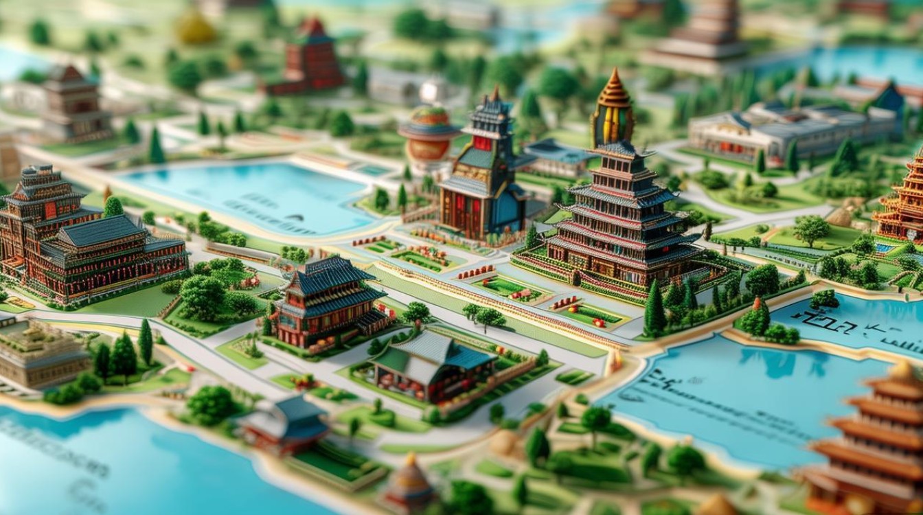 大理必玩景点有哪些 大理必玩景点有哪些