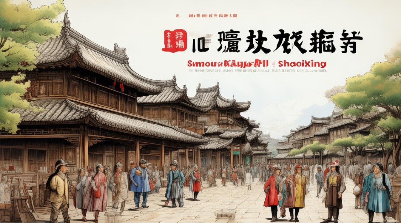 绍兴最近的旅游景点 绍兴最近的旅游景点