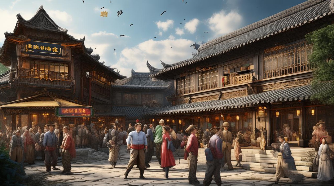 绍兴最近的旅游景点 绍兴最近的旅游景点