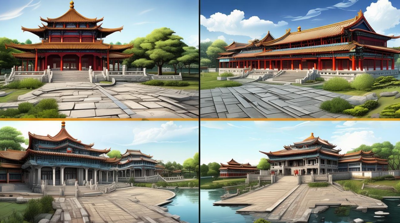 南京旅游免费景点大全