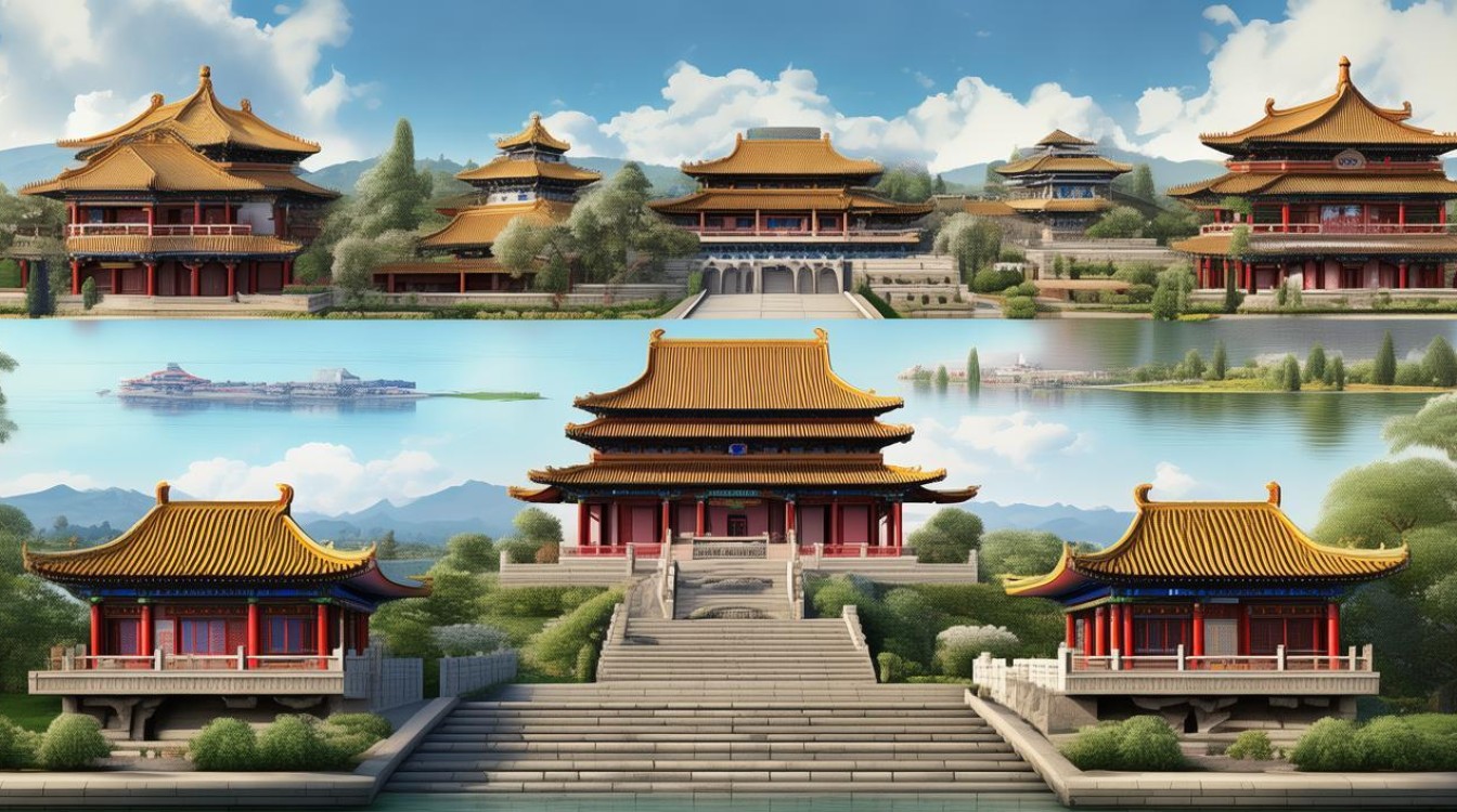 南京旅游免费景点大全