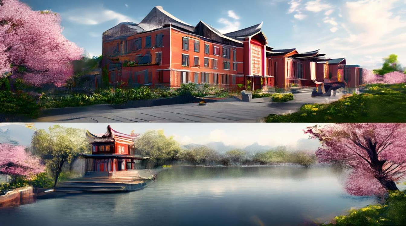 瑞金有什么旅游景点 瑞金有什么旅游景点