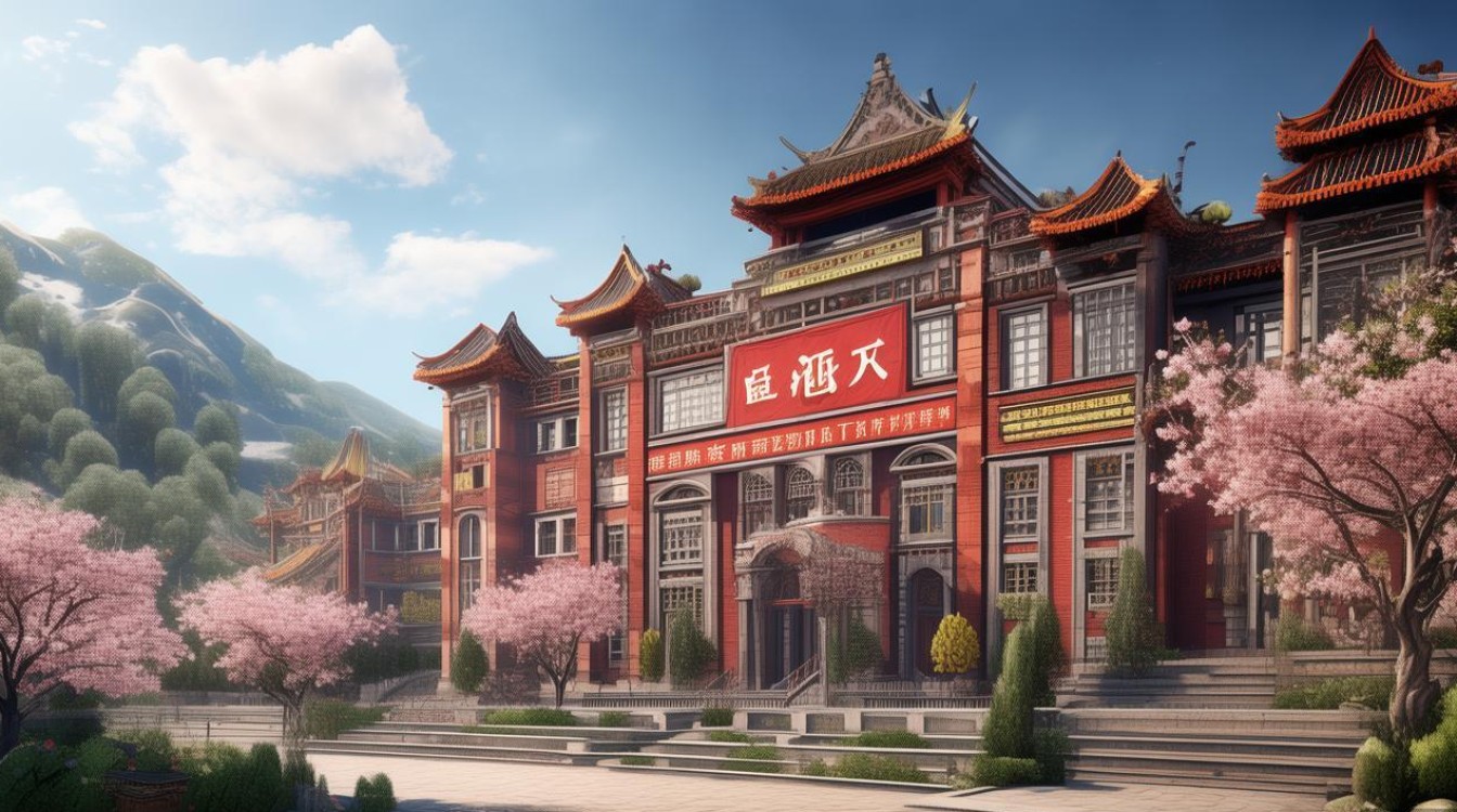 瑞金有什么旅游景点 瑞金有什么旅游景点