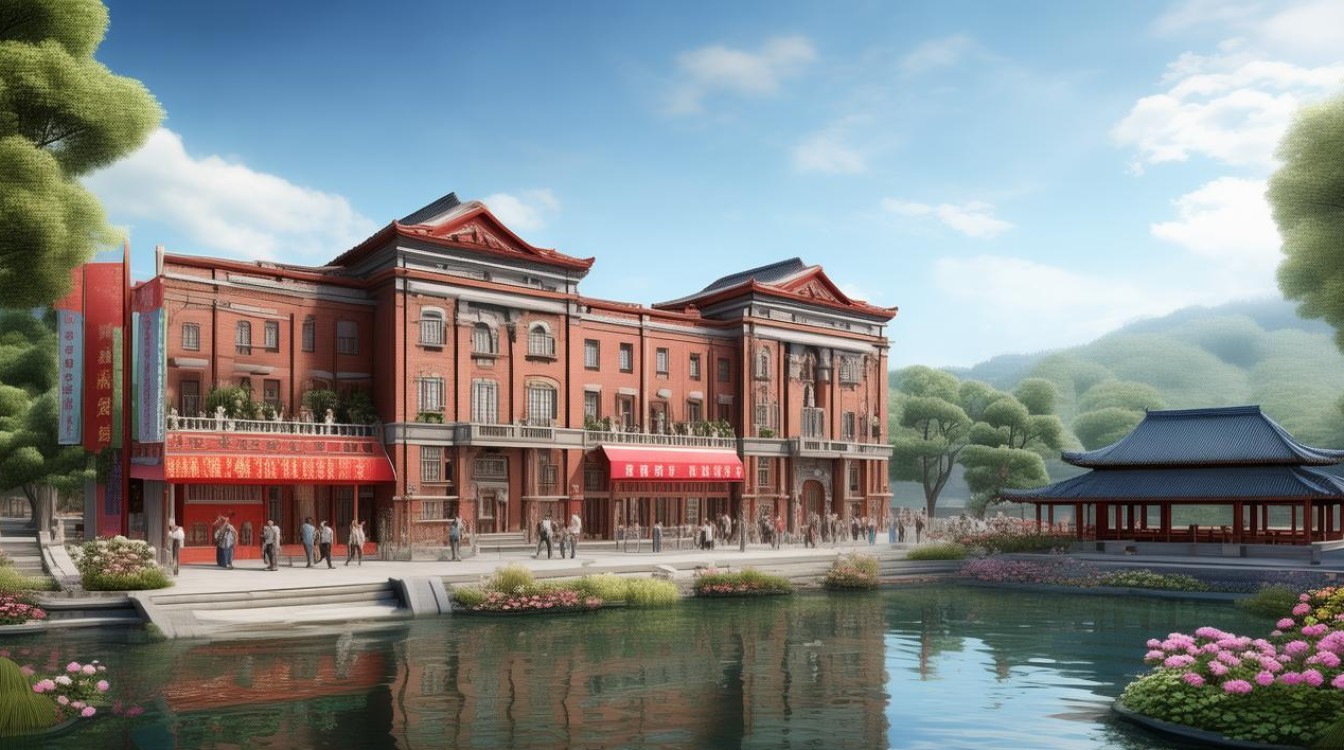 瑞金有什么旅游景点 瑞金有什么旅游景点