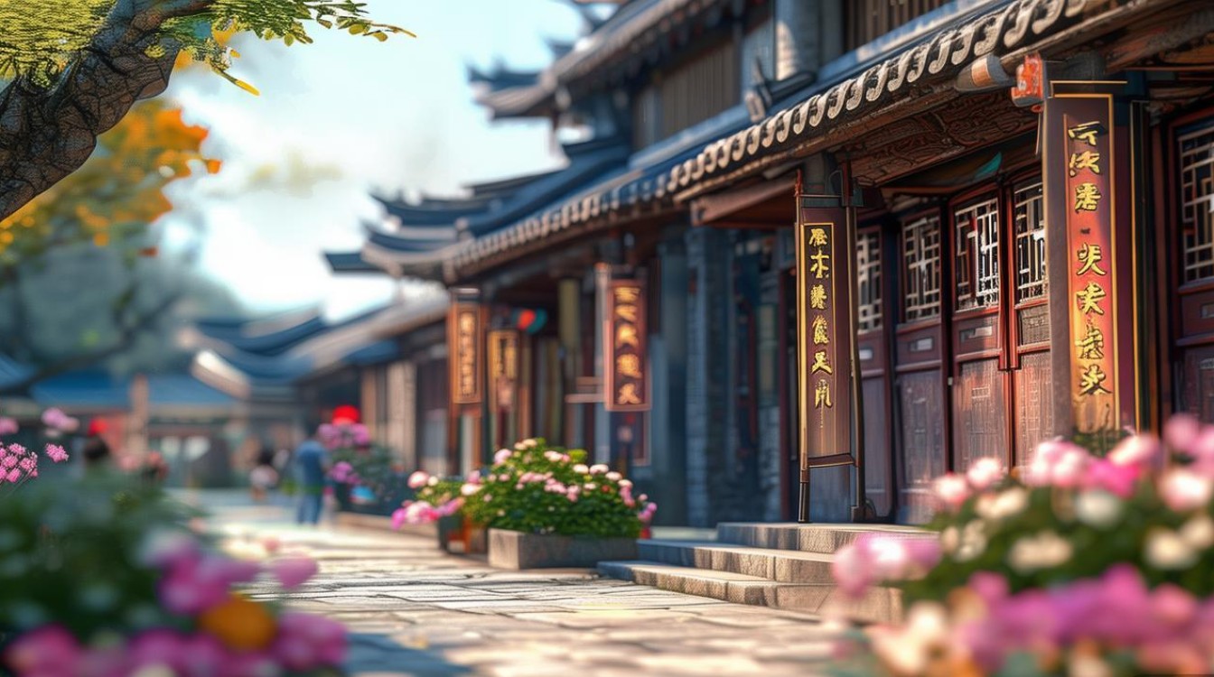 嘉定附近的旅游景点 嘉定附近的旅游景点