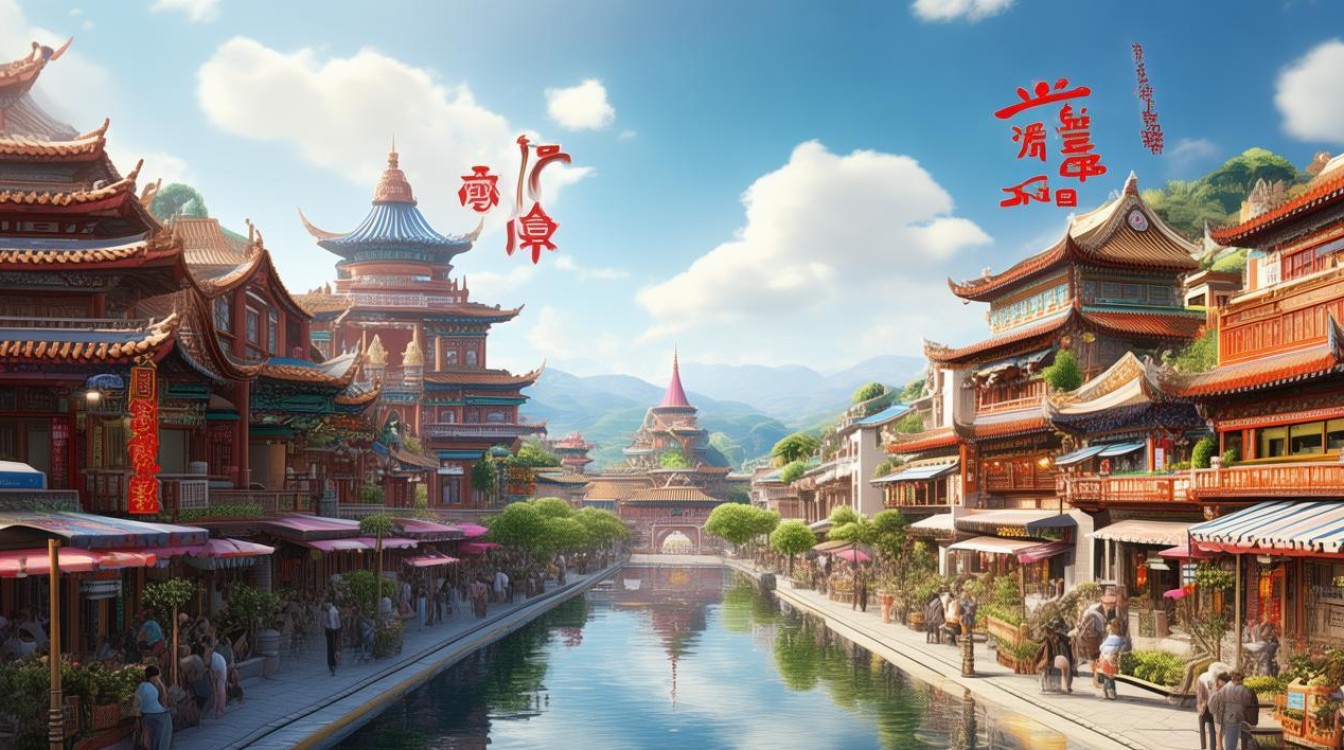 广东汕头旅游景点大全 广东汕头旅游景点大全