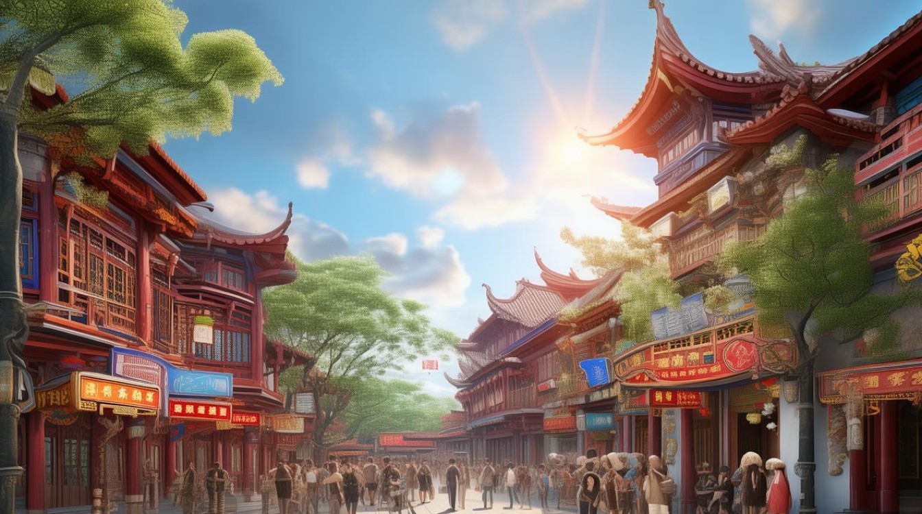 广东汕头旅游景点大全 广东汕头旅游景点大全