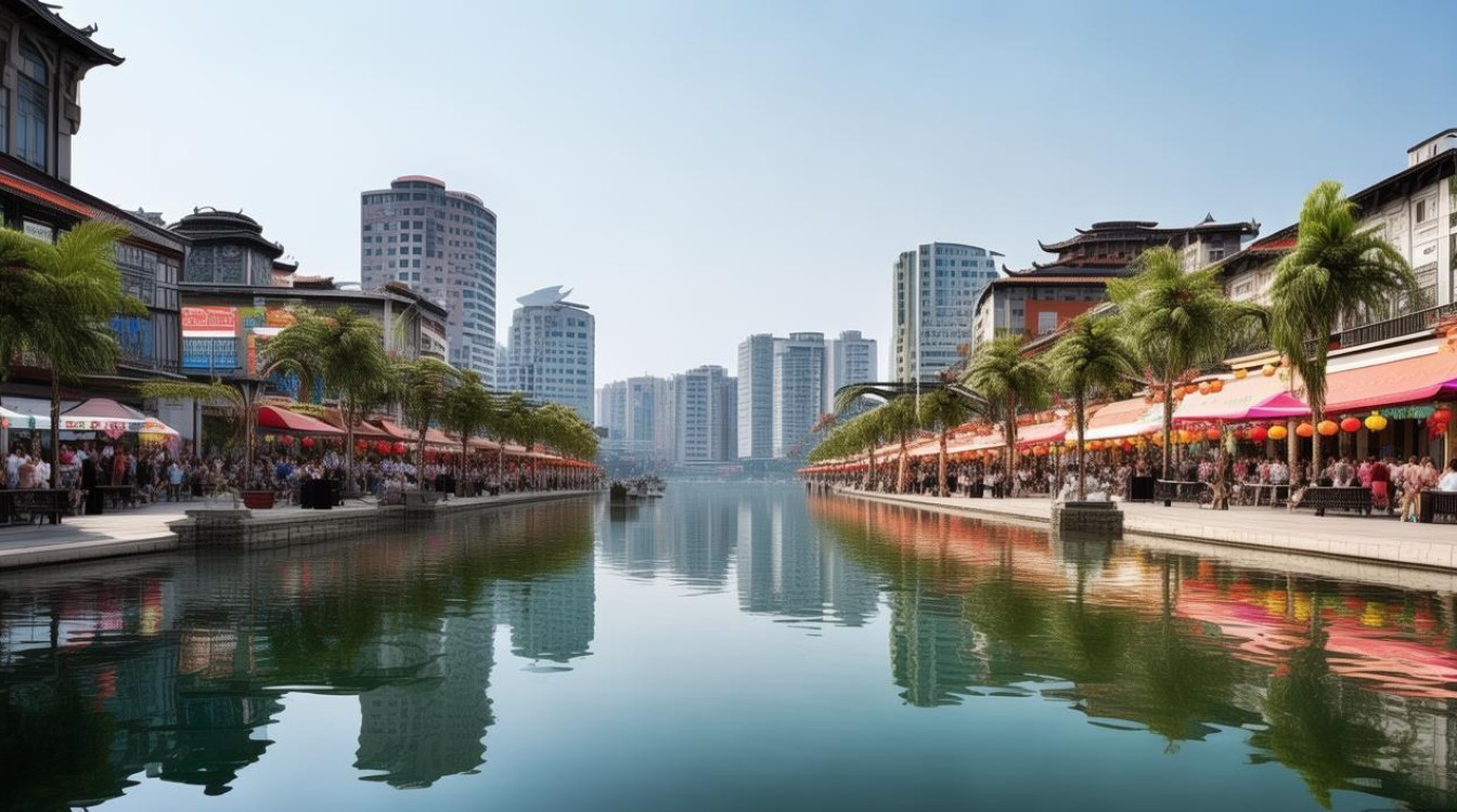 贵阳哪里好玩的景点推荐 贵阳哪里好玩的景点推荐