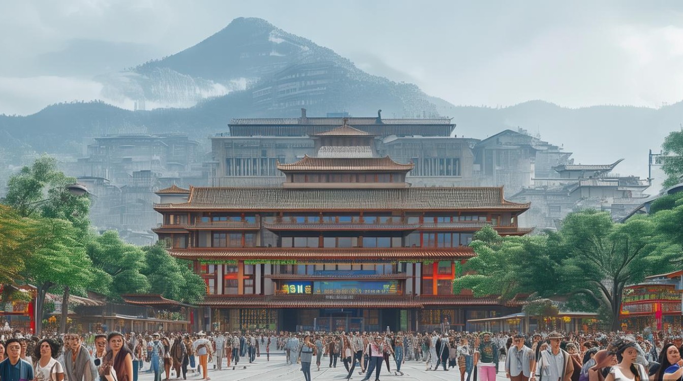 贵阳哪里好玩的景点推荐 贵阳哪里好玩的景点推荐