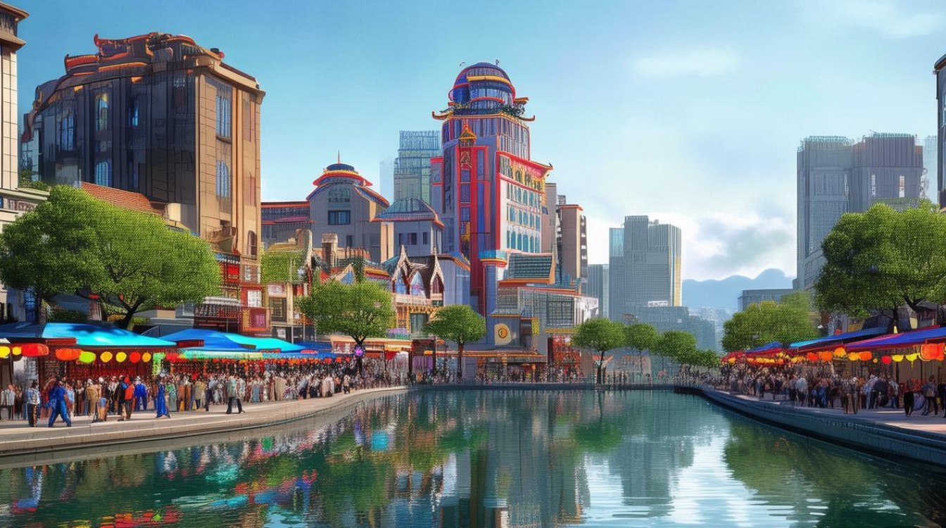 贵阳哪里好玩的景点推荐 贵阳哪里好玩的景点推荐