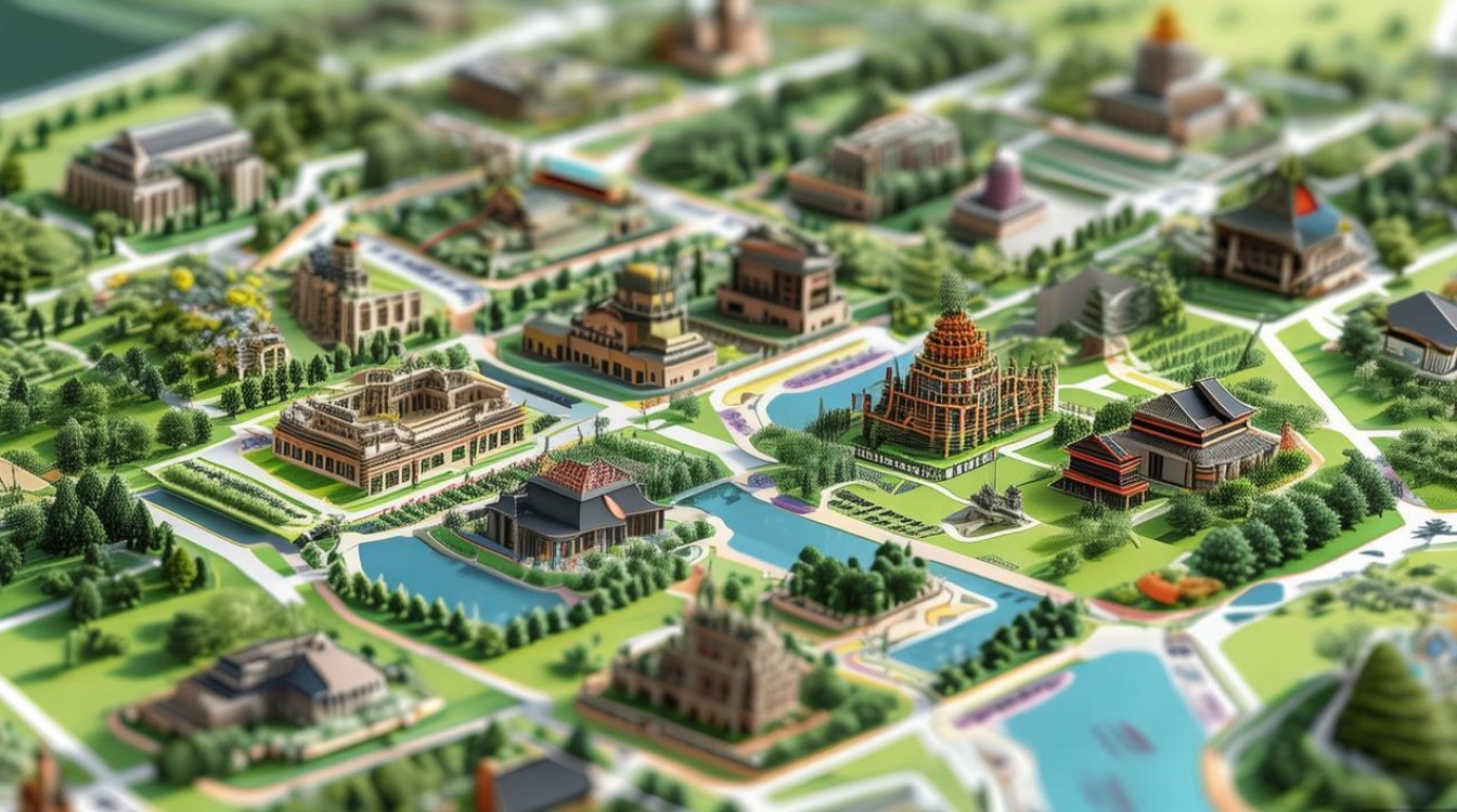 安阳免费旅游景点大全 安阳免费旅游景点大全