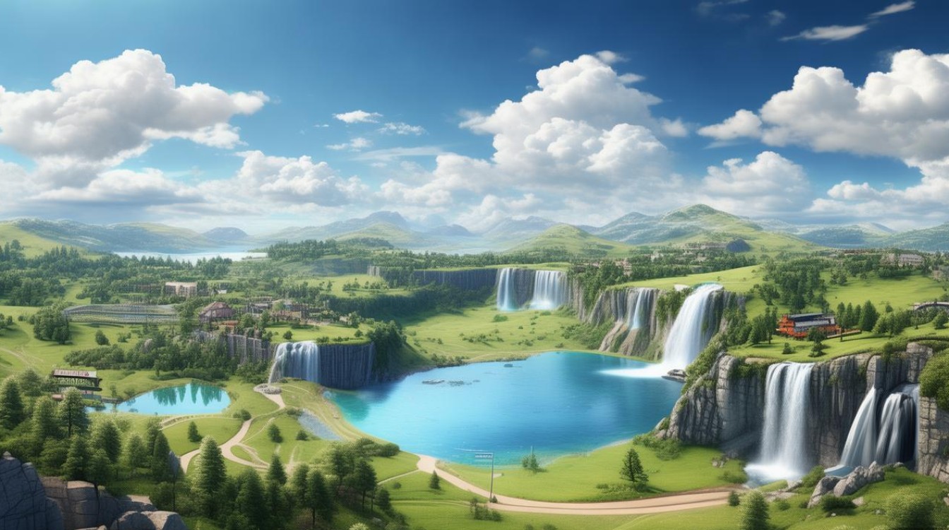 云浮自驾游景点大全 云浮自驾游景点大全