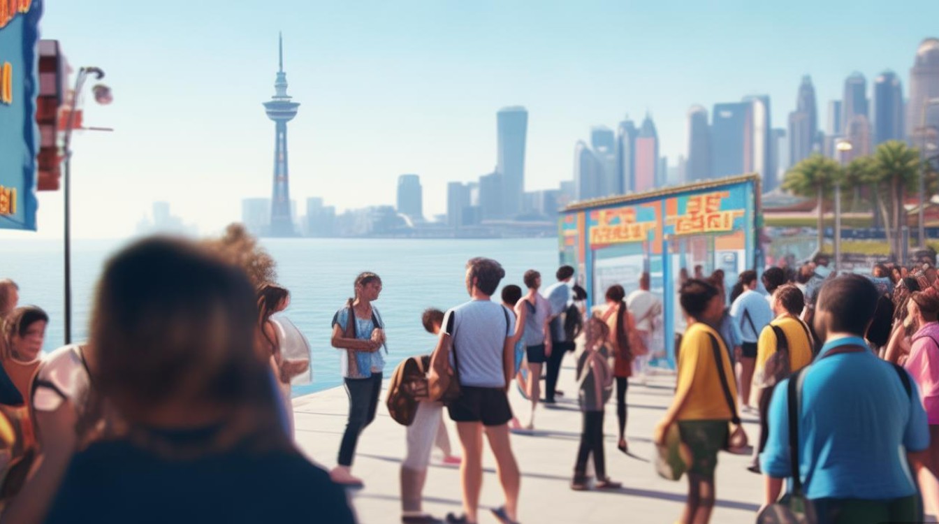 青岛景点门票优惠政策 青岛景点门票优惠政策