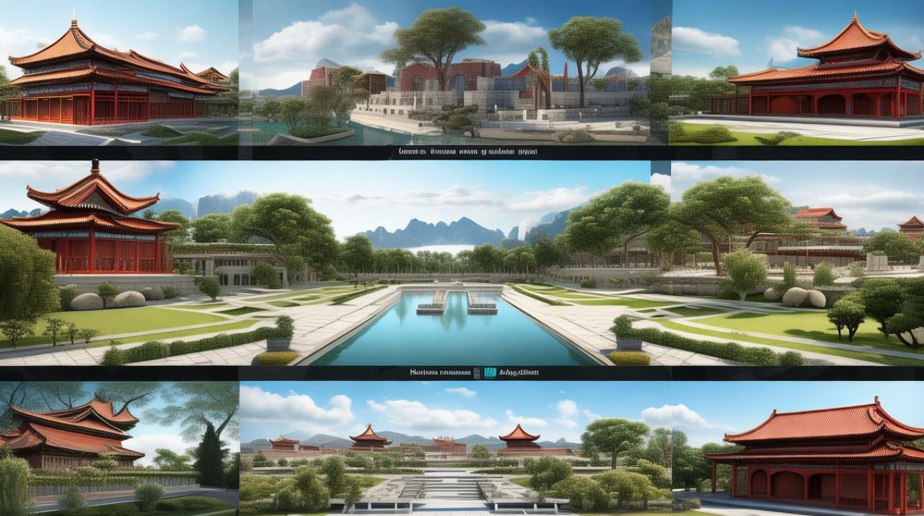 西安十大冷门景点 西安十大冷门景点