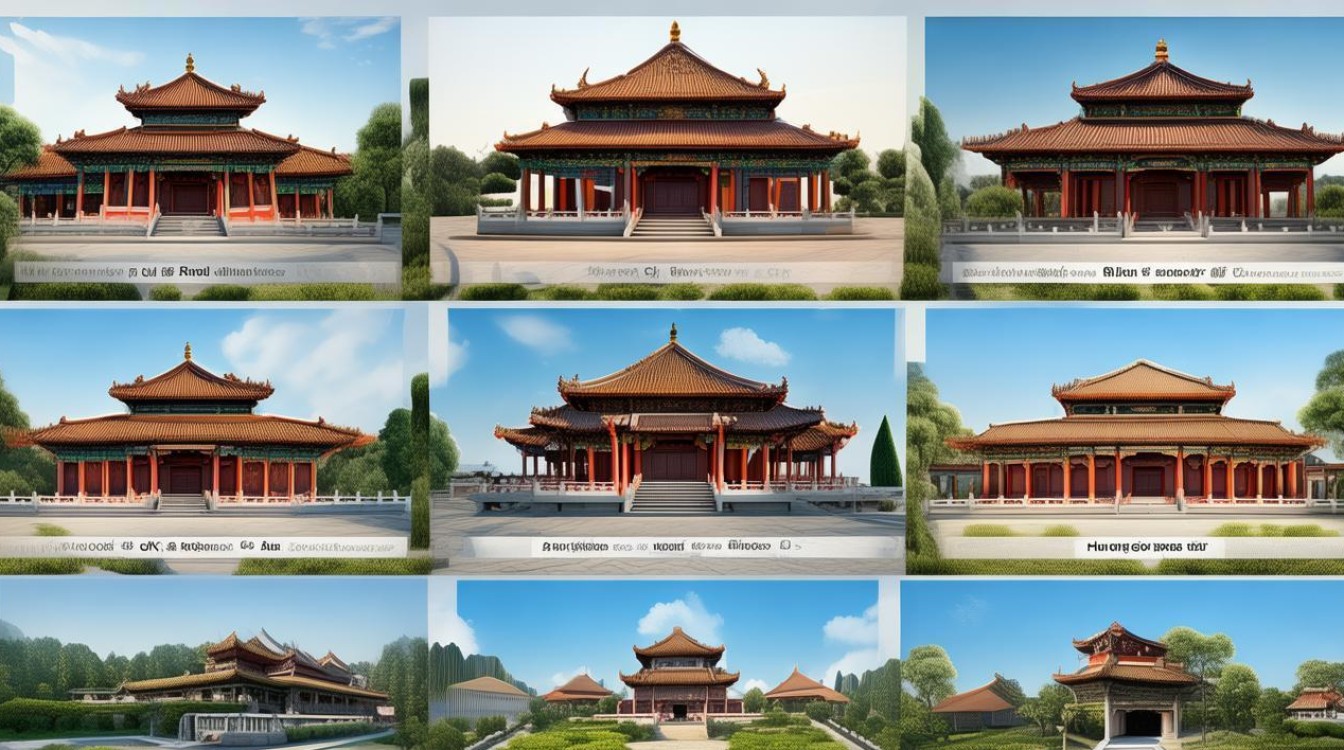 西安十大冷门景点 西安十大冷门景点