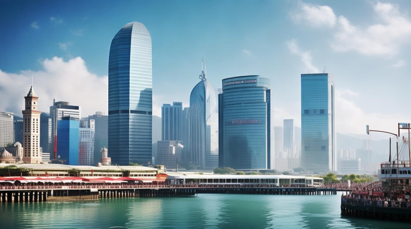 香港有什么著名景点 香港有什么著名景点