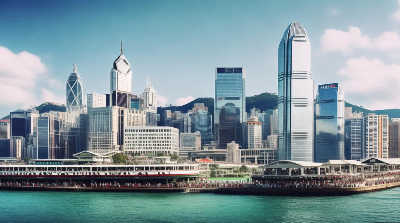 香港有什么著名景点 香港有什么著名景点