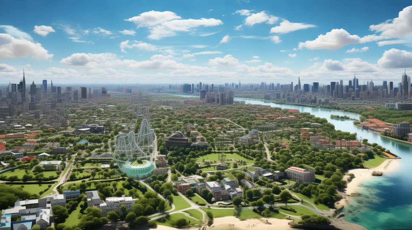 云霄有什么好玩的景点