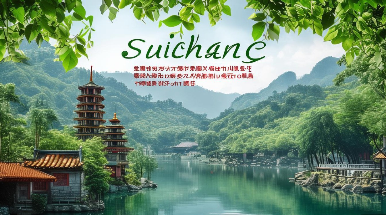 遂昌有什么好玩的景点 遂昌有什么好玩的景点