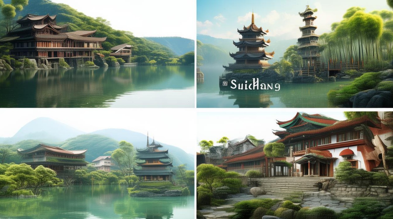 遂昌有什么好玩的景点 遂昌有什么好玩的景点