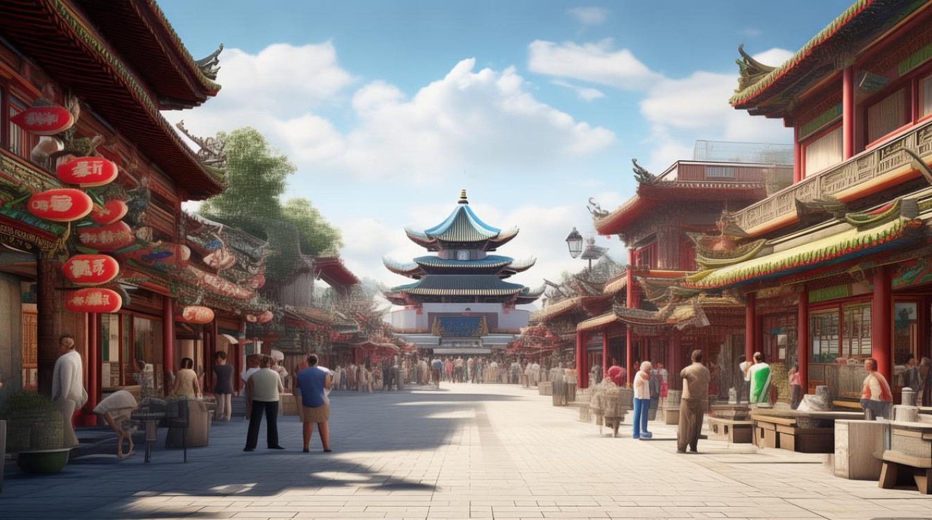 南阳哪里好玩旅游景点 南阳哪里好玩旅游景点