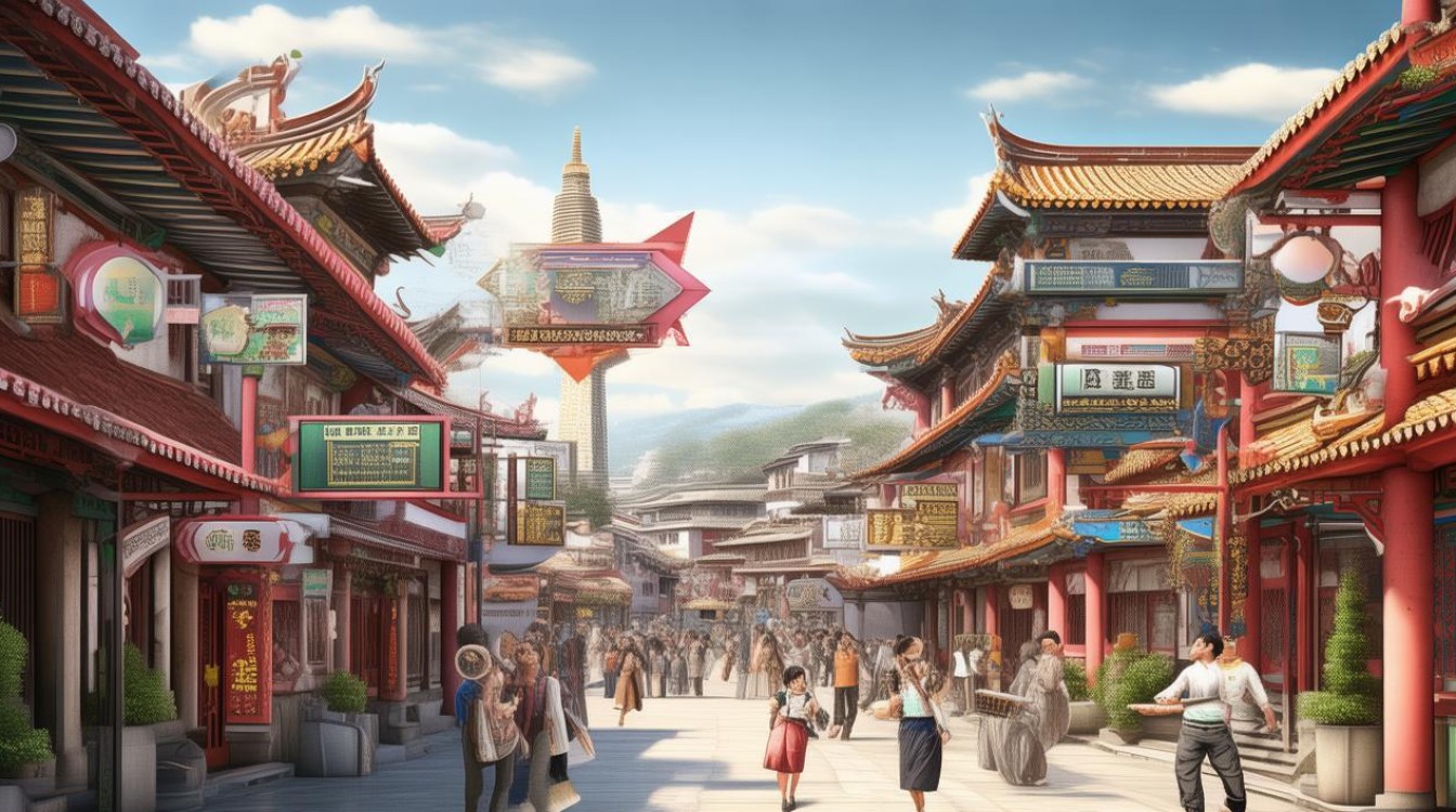 南阳哪里好玩旅游景点 南阳哪里好玩旅游景点