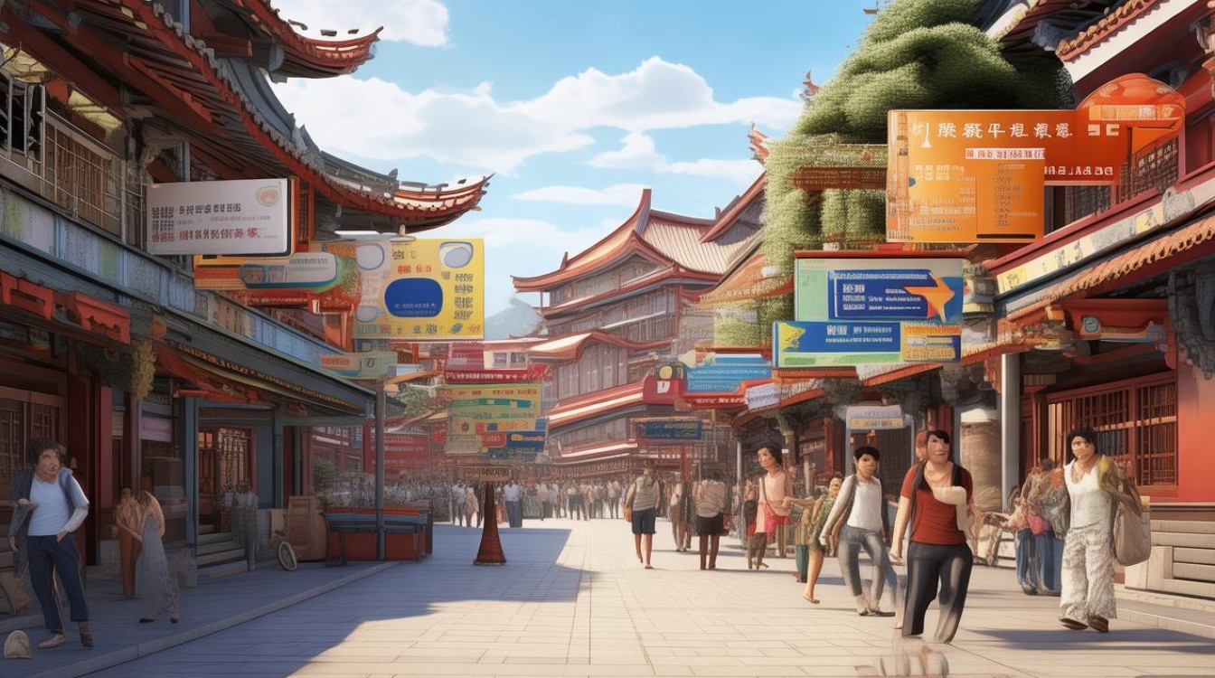 南阳哪里好玩旅游景点 南阳哪里好玩旅游景点