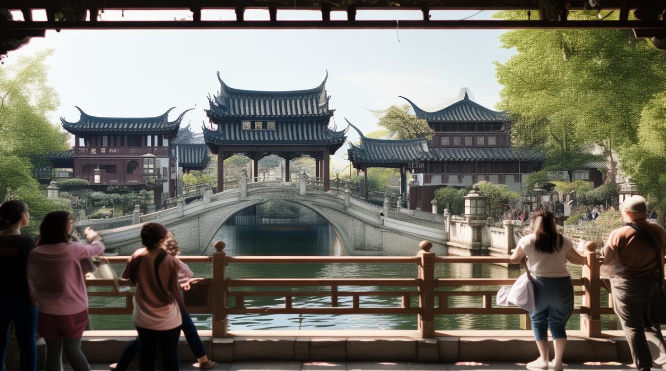 苏州景点门票优惠政策 苏州景点门票优惠政策