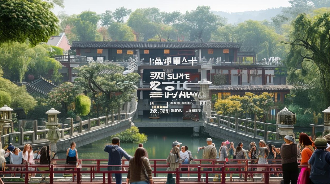 苏州景点门票优惠政策 苏州景点门票优惠政策