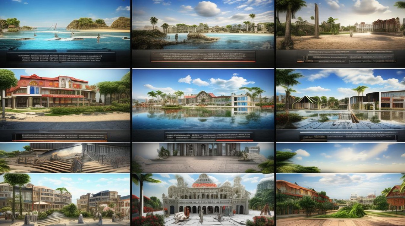 新兴旅游景点大全介绍 新兴旅游景点大全介绍