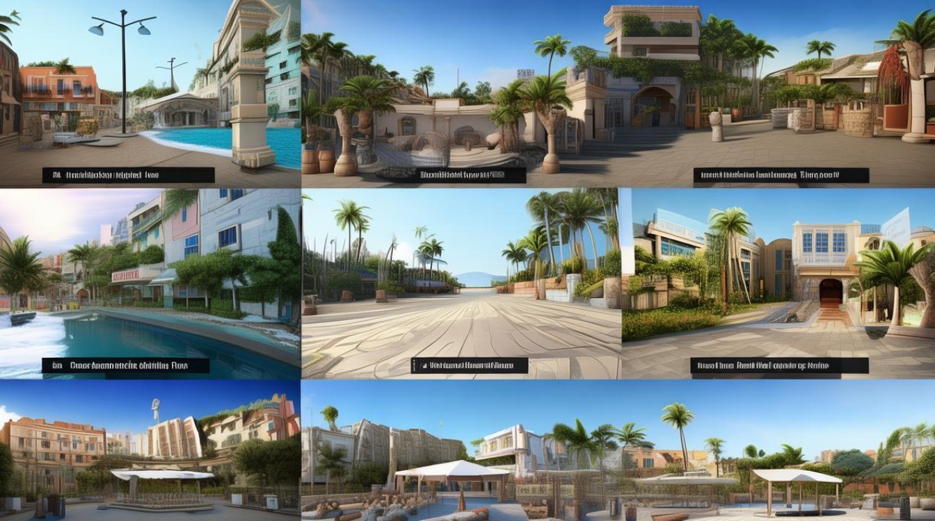 新兴旅游景点大全介绍 新兴旅游景点大全介绍