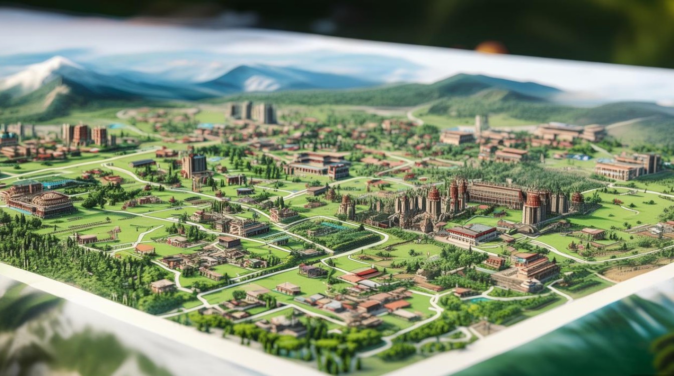 天祝县旅游景点大全 天祝县旅游景点大全