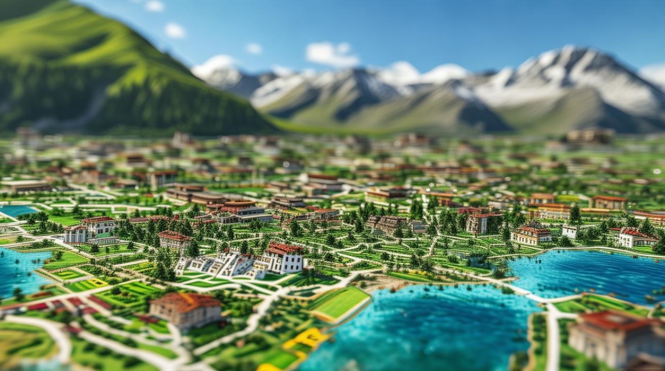 天祝县旅游景点大全 天祝县旅游景点大全