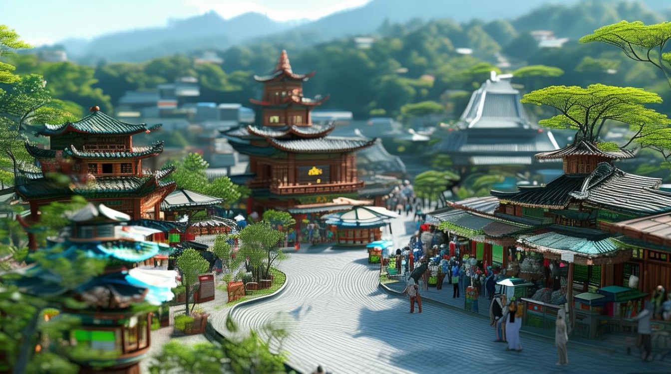 龙岗大鹏旅游景点