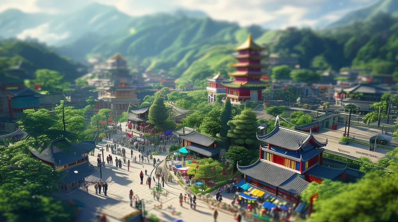 龙岗大鹏旅游景点