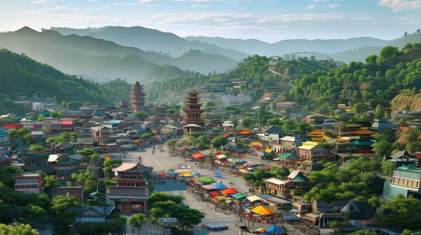 龙岗大鹏旅游景点