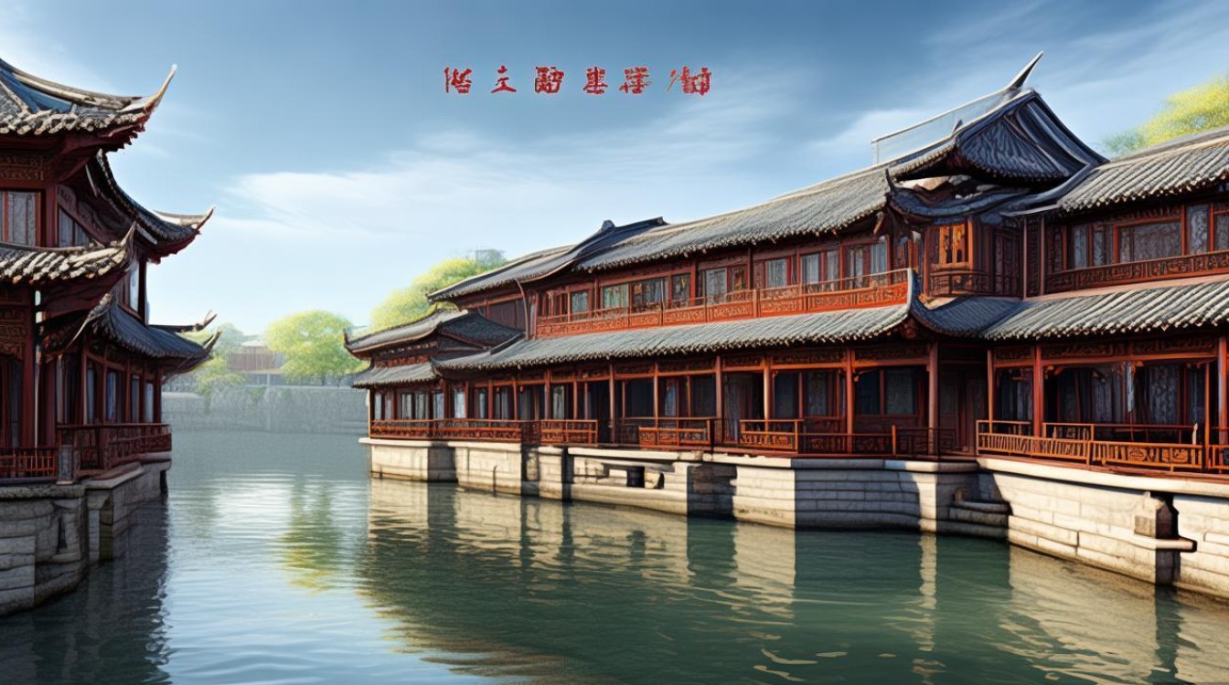 昆山最值得去的景点