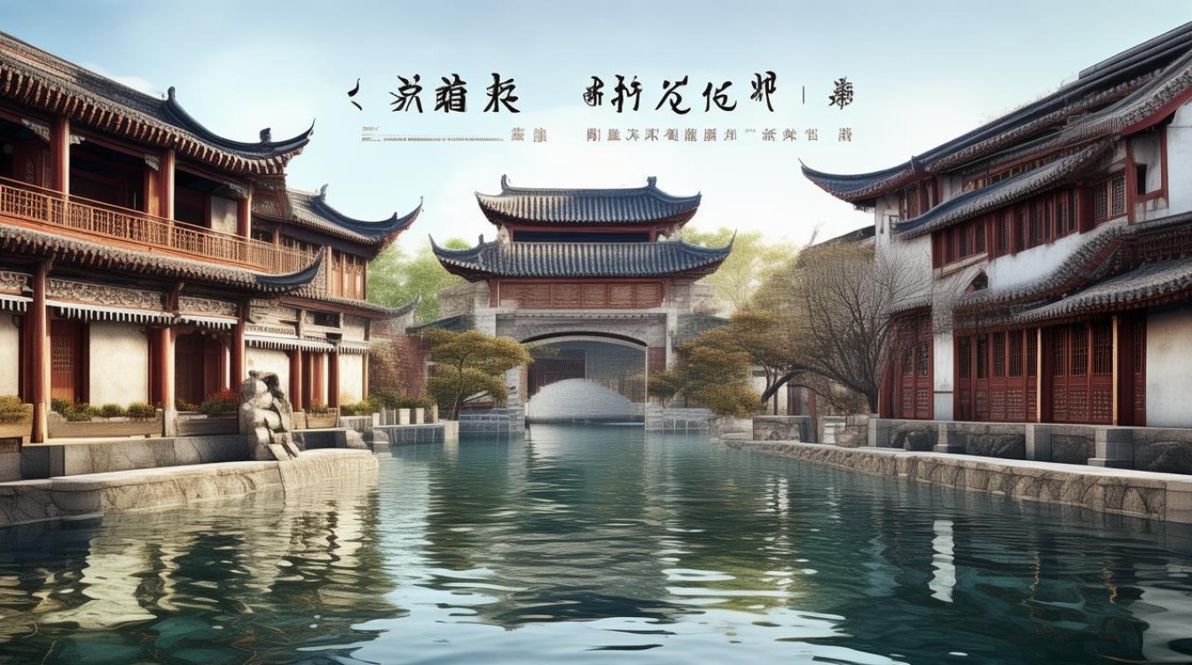 昆山最值得去的景点