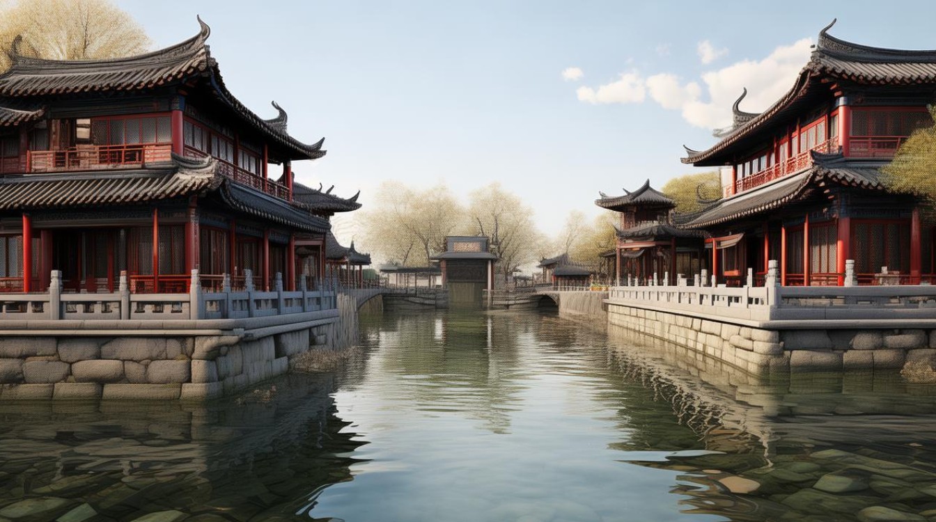 昆山最值得去的景点