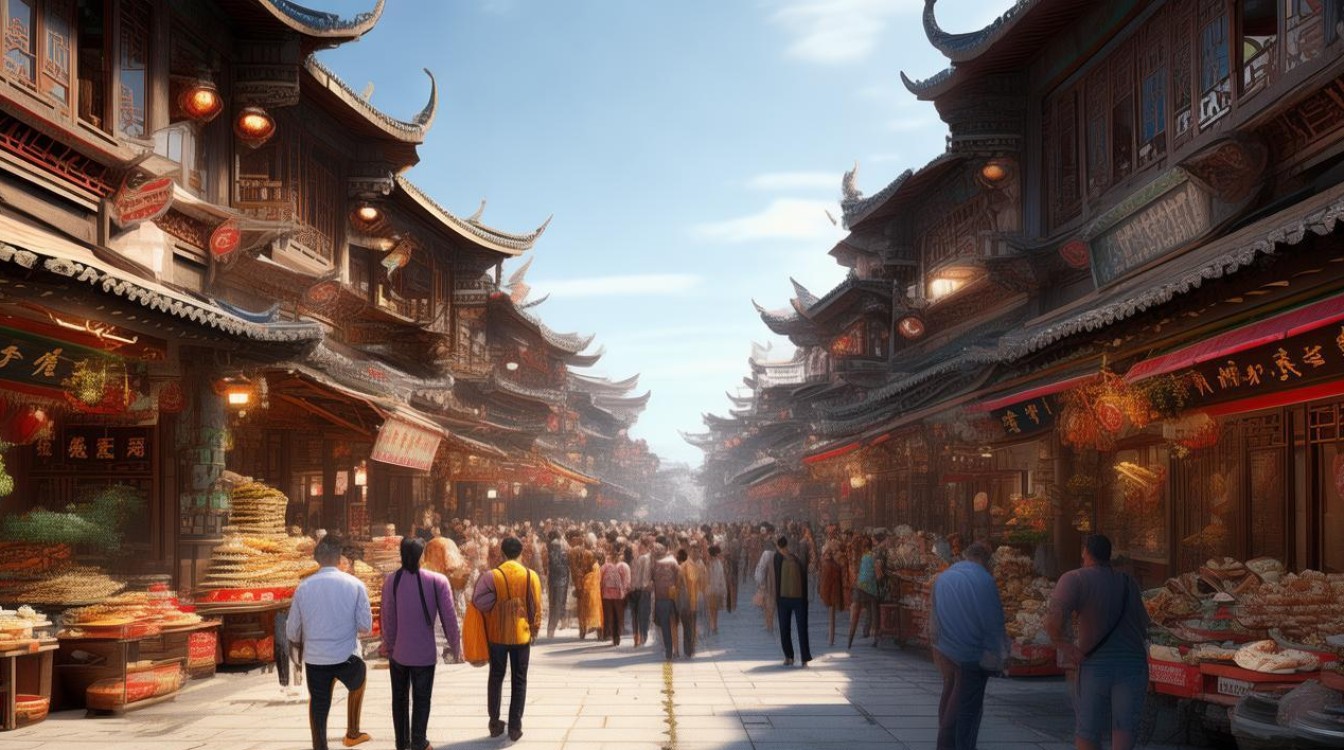 枣庄市内旅游景点 枣庄市内旅游景点