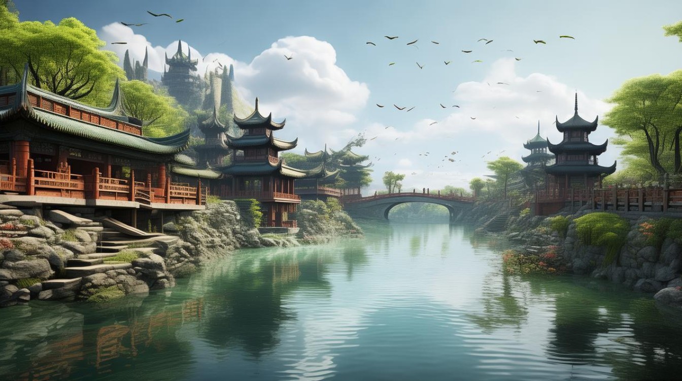 镇江附近旅游景点推荐 镇江附近旅游景点推荐