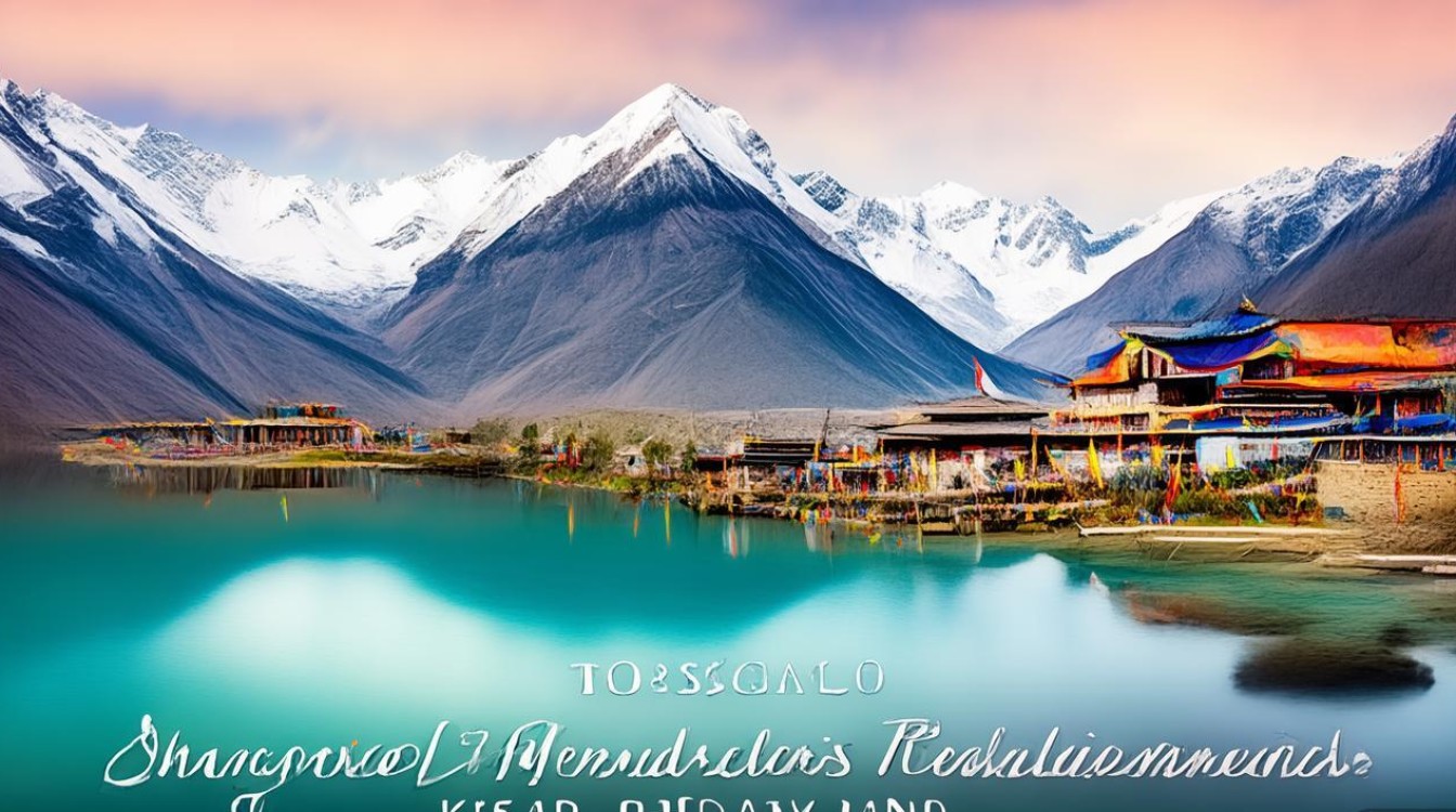 香格里拉必去景点推荐