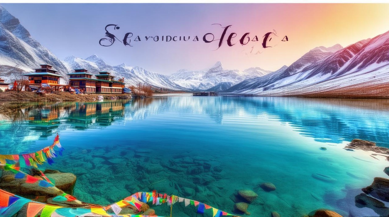 香格里拉必去景点推荐