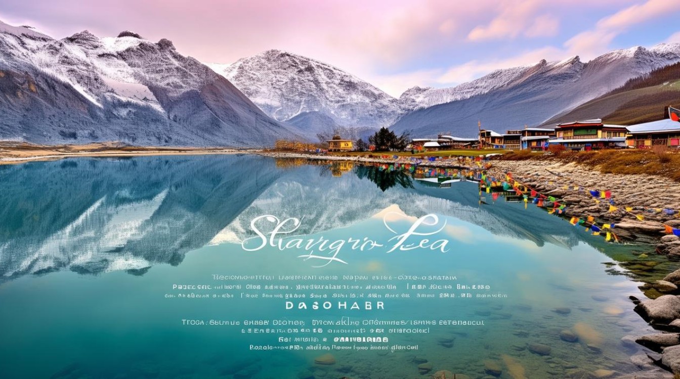 香格里拉必去景点推荐