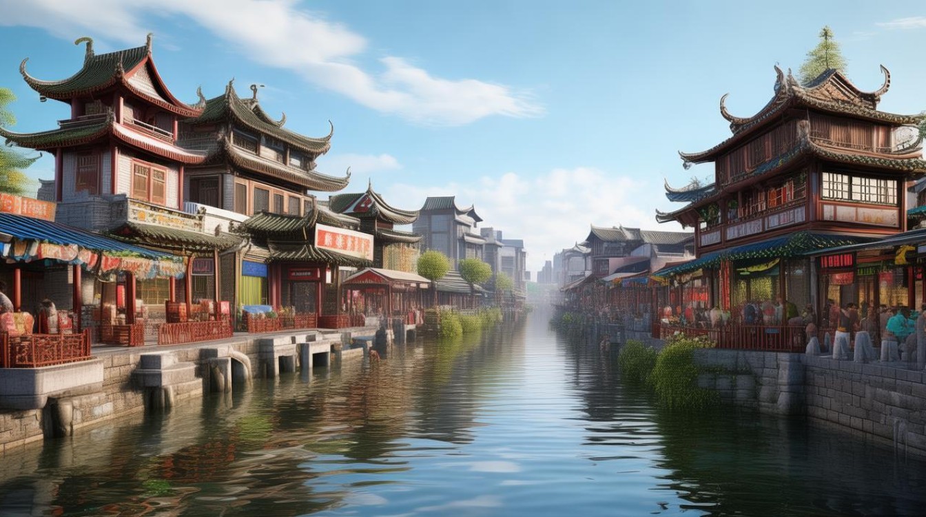 徐州有啥旅游景点 徐州有啥旅游景点