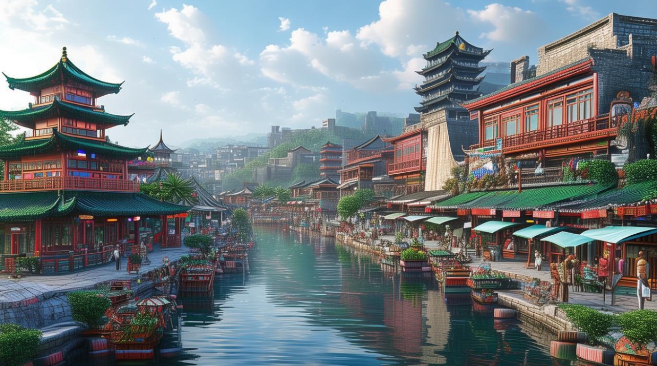 徐州有啥旅游景点 徐州有啥旅游景点